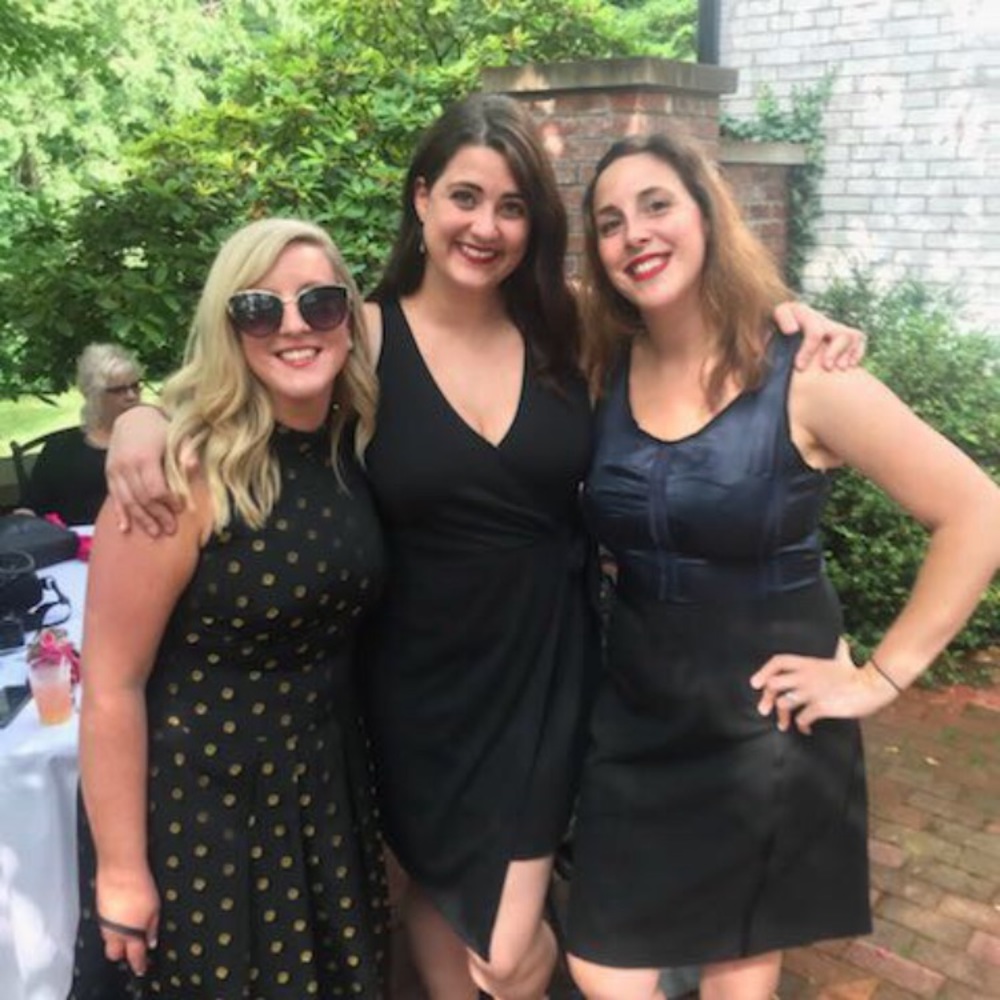 Little black dress - Picture 4 of 5